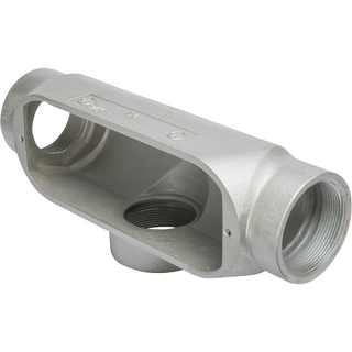 WI MT350 - Condulet T Malleable Iron